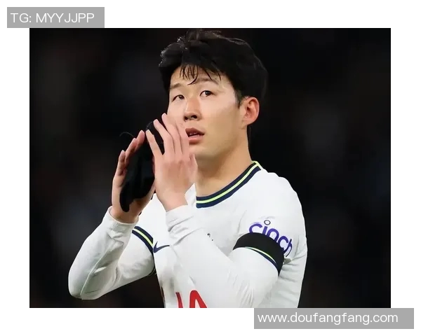 重磅转会！孙兴慜或将登陆新东家