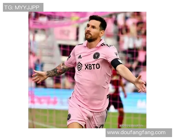 战术拆解：梅西为何能掌控比赛节奏？