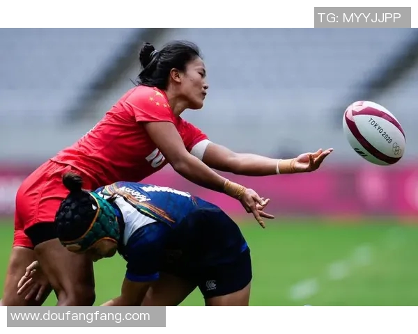 中国女子橄榄球队晋级世界杯，中国体育突破新领域