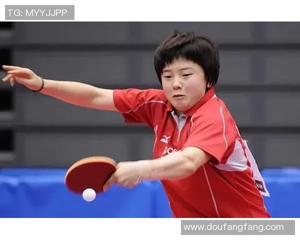 中国乒乓球队训练片曝光，强度惊呆海外网友