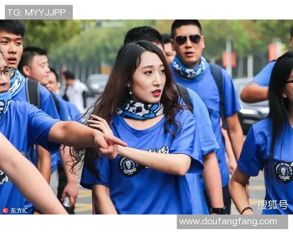 全网球迷齐声助力为国家队加油打Call活动掀起热潮